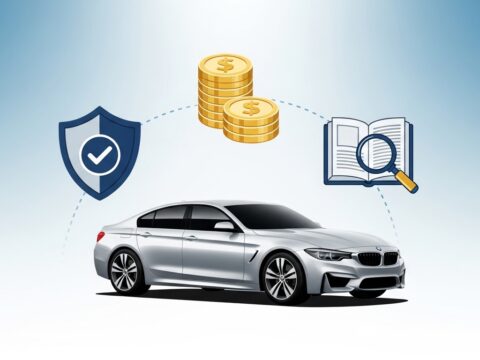 automotive insurance mistakes