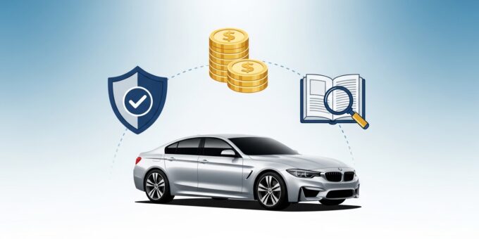 automotive insurance mistakes