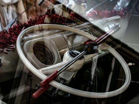 protect your car from theft