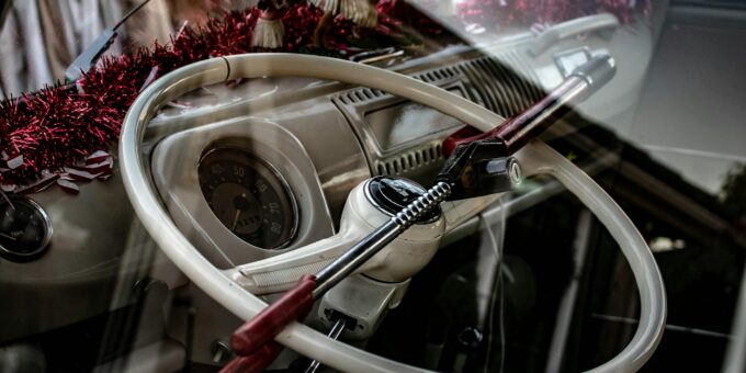 protect your car from theft