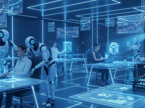 make money with artificial intelligence 2026