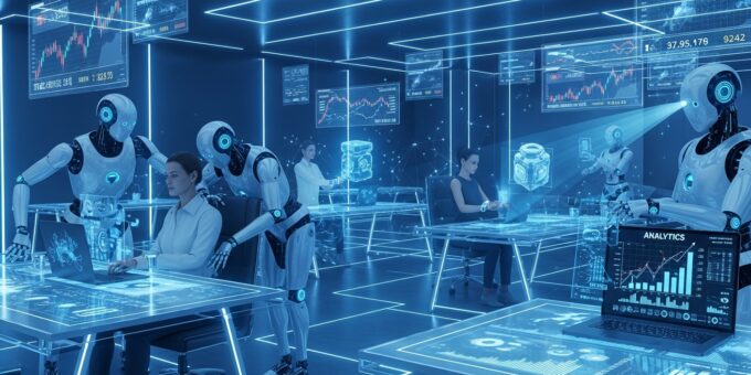 make money with artificial intelligence 2026